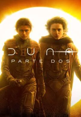 Duna: Parte dos